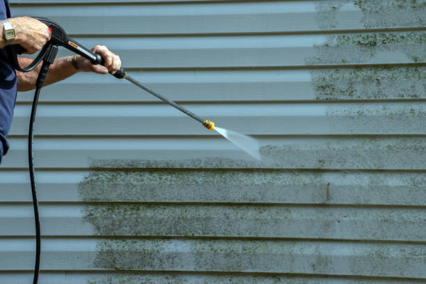 Best Pressure Washing Near Me  in Cashion, OK