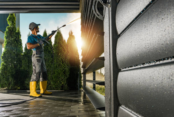 Best Commercial Building Pressure Washing  in Cashion, OK